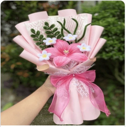 Buquê Floral Delicado